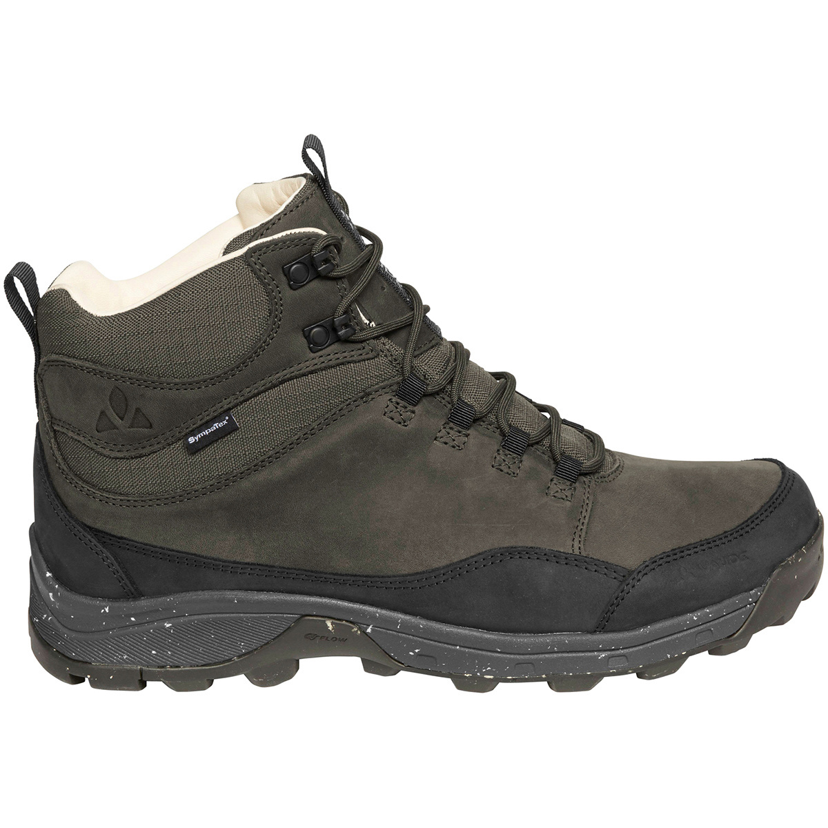 Vaude Herren HKG Core Mid Schuhe von Vaude