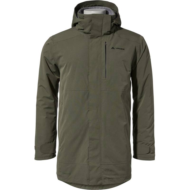 Vaude Herren Idris Wool II Parka von Vaude