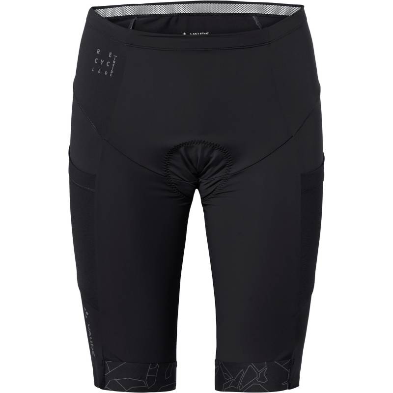 Vaude Herren Kuro II Radhose kurz von Vaude