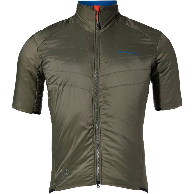 Vaude Herren Kuro Insulation Radtrikot von Vaude