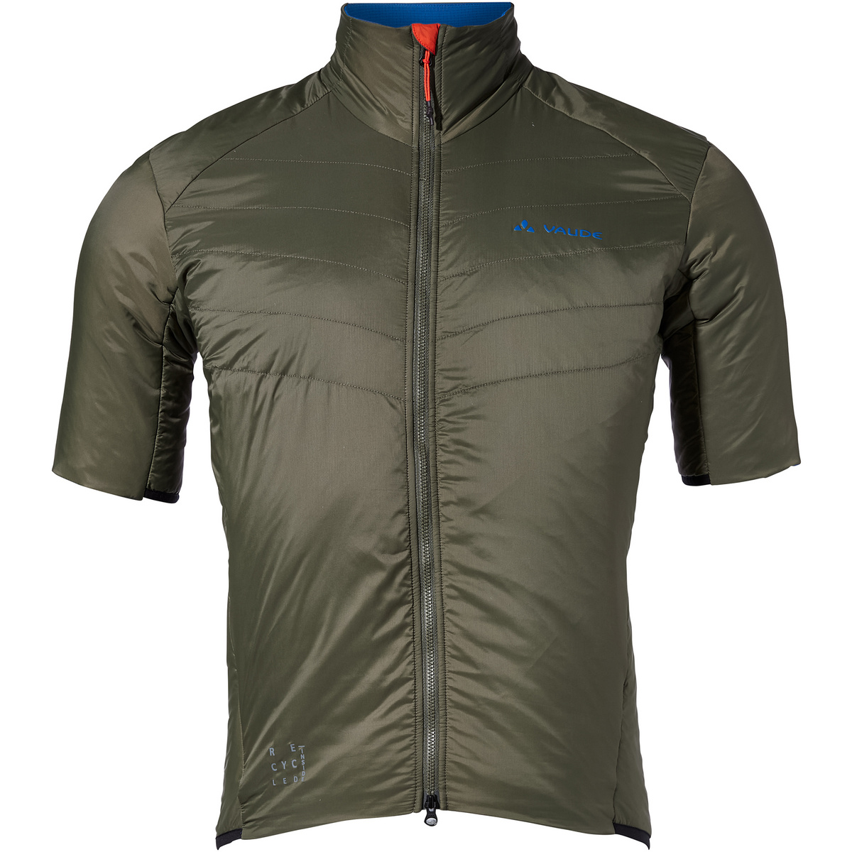 Vaude Herren Kuro Insulation Radtrikot von Vaude