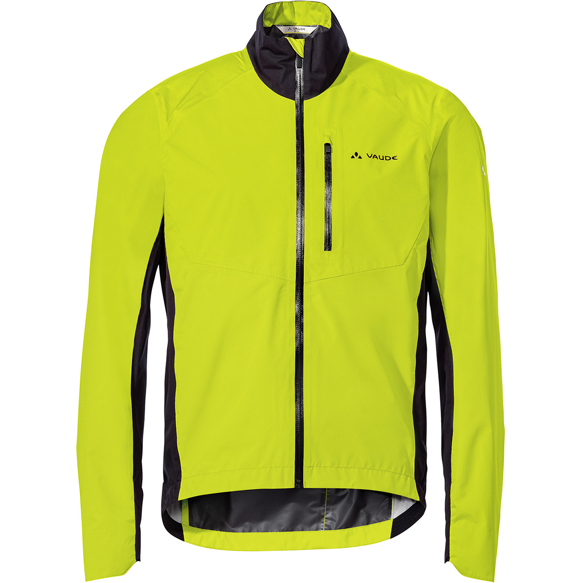 Vaude Herren Kuro Rain Jacke von Vaude