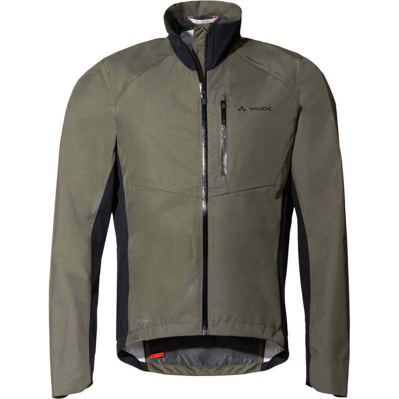 Vaude Herren Kuro Rain Jacke von Vaude