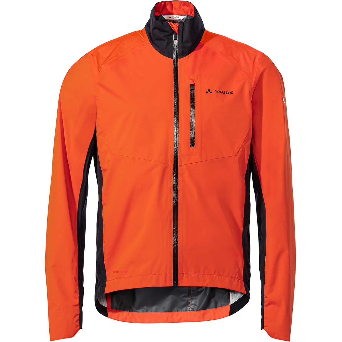 Vaude Herren Kuro Rain Jacke von Vaude