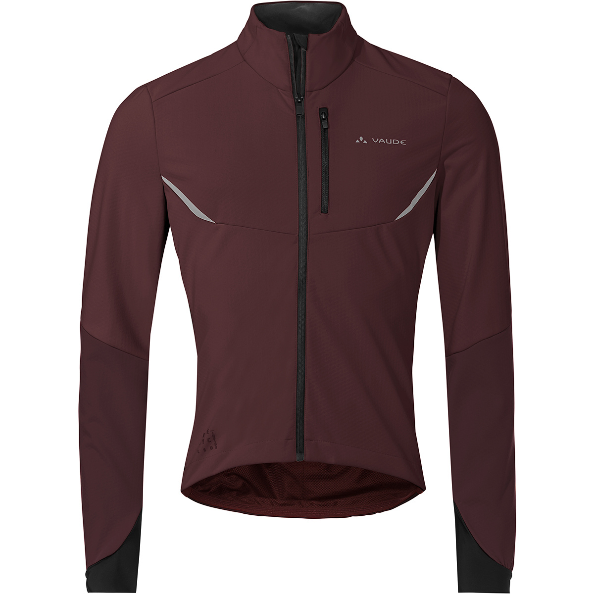 Vaude Herren Kuro Softshell Jacke von Vaude