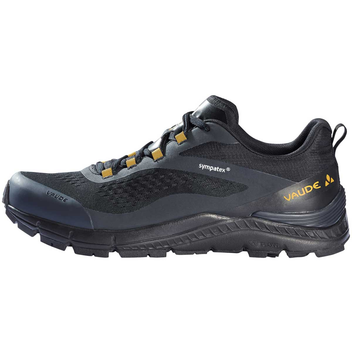 Vaude Herren Lavik Eco STX Schuhe von Vaude