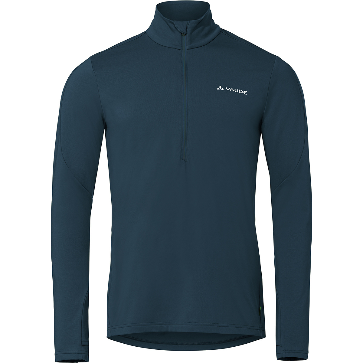 Vaude Herren Livigno Half Zip II Pullover von Vaude