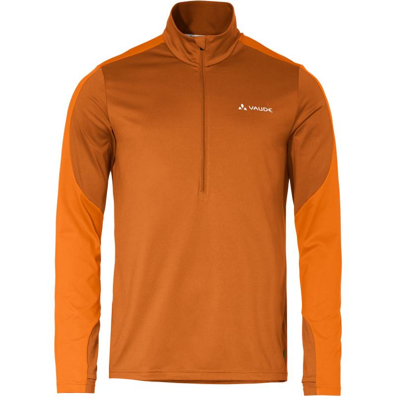 Vaude Herren Livigno Half Zip II Pullover von Vaude