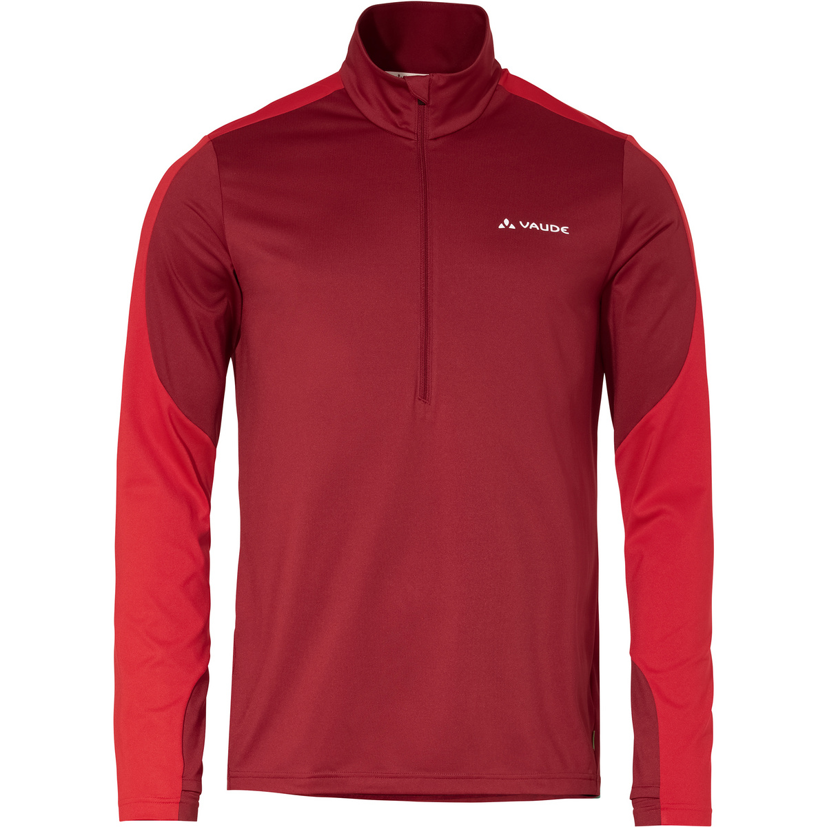 Vaude Herren Livigno Half Zip II Pullover von Vaude