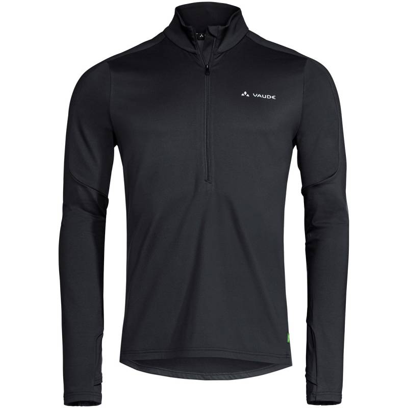 Vaude Herren Livigno Half Zip II Pullover von Vaude