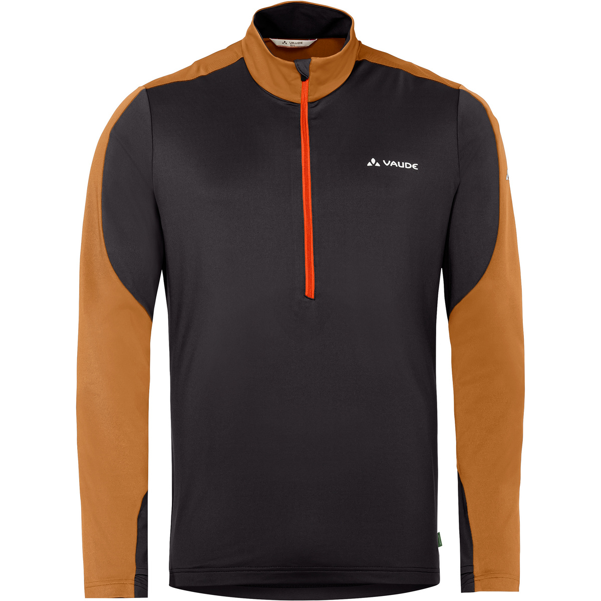 Vaude Herren Livigno Half Zip II Pullover von Vaude