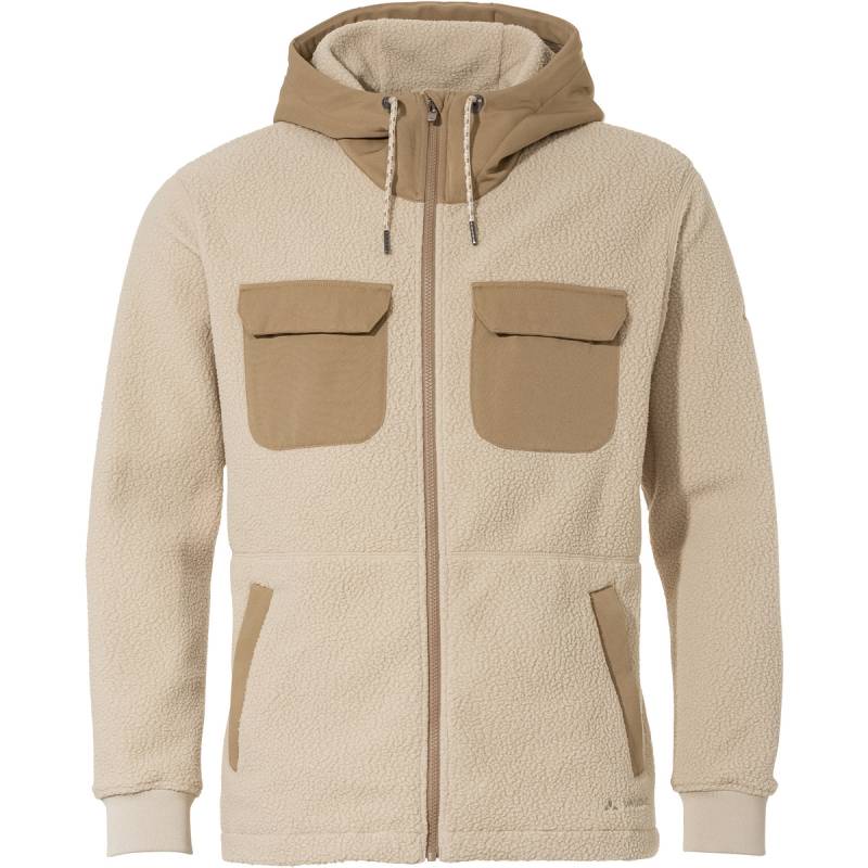 Vaude Herren Manukau Fleece III Jacke von Vaude