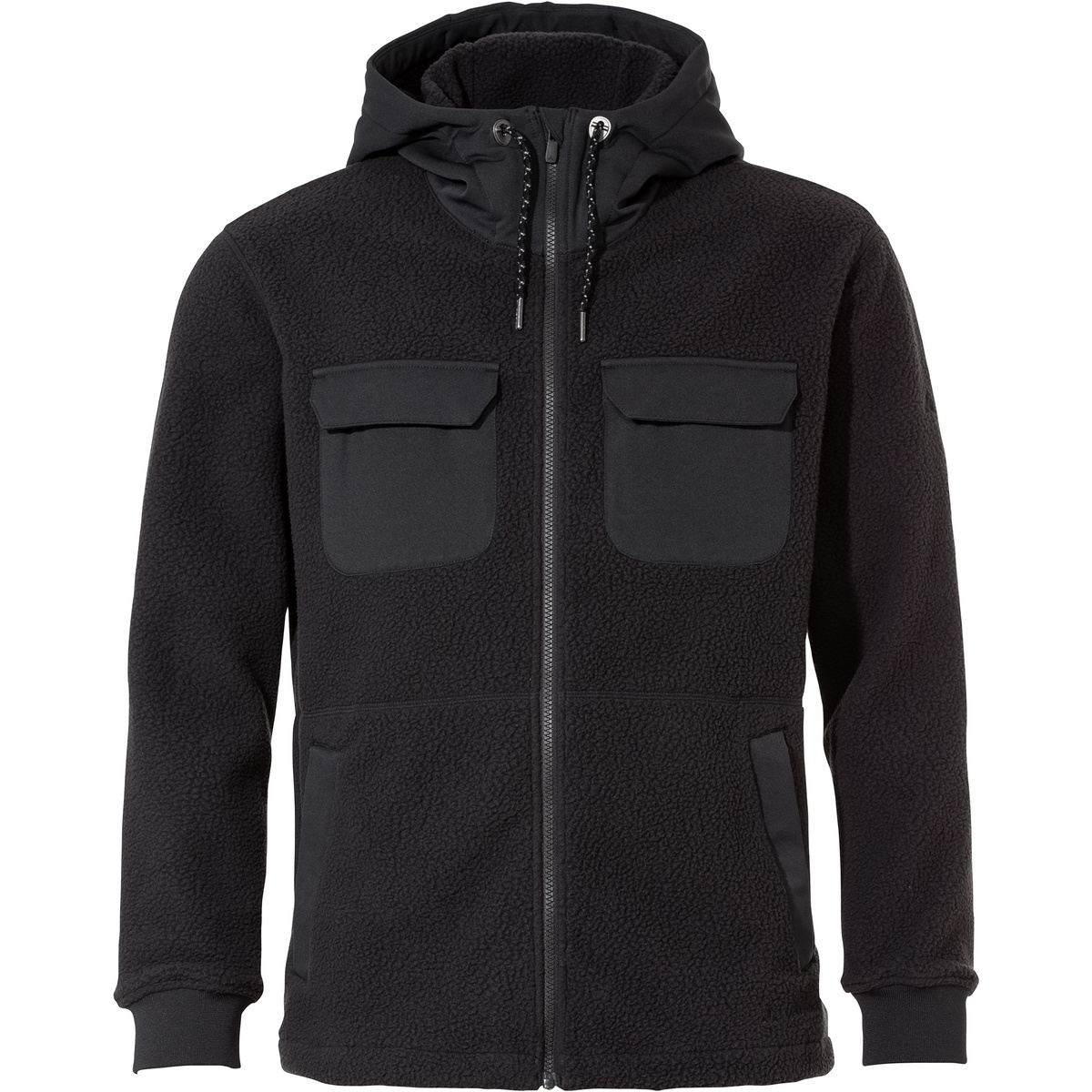 Vaude Herren Manukau Fleece III Jacke von Vaude