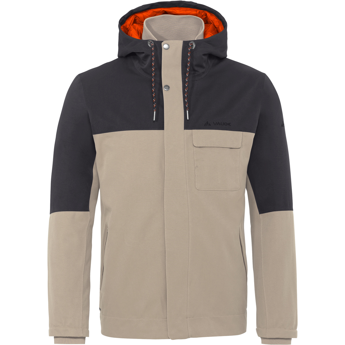 Vaude Herren Manukau II Jacke von Vaude