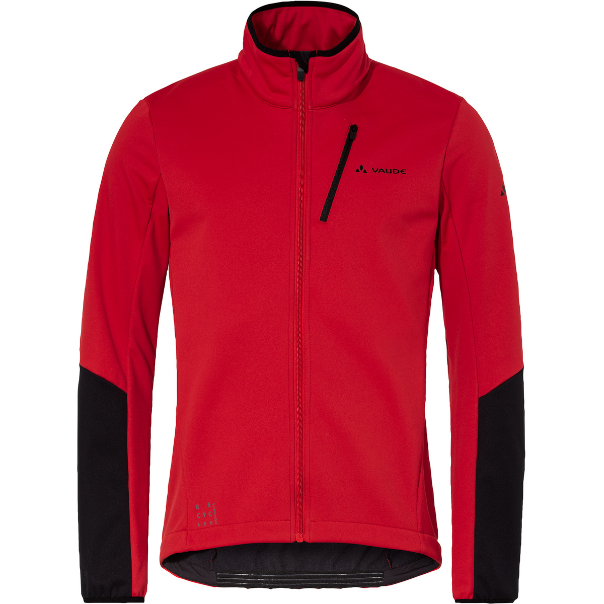 Vaude Herren Matera Softshell II Jacke von Vaude