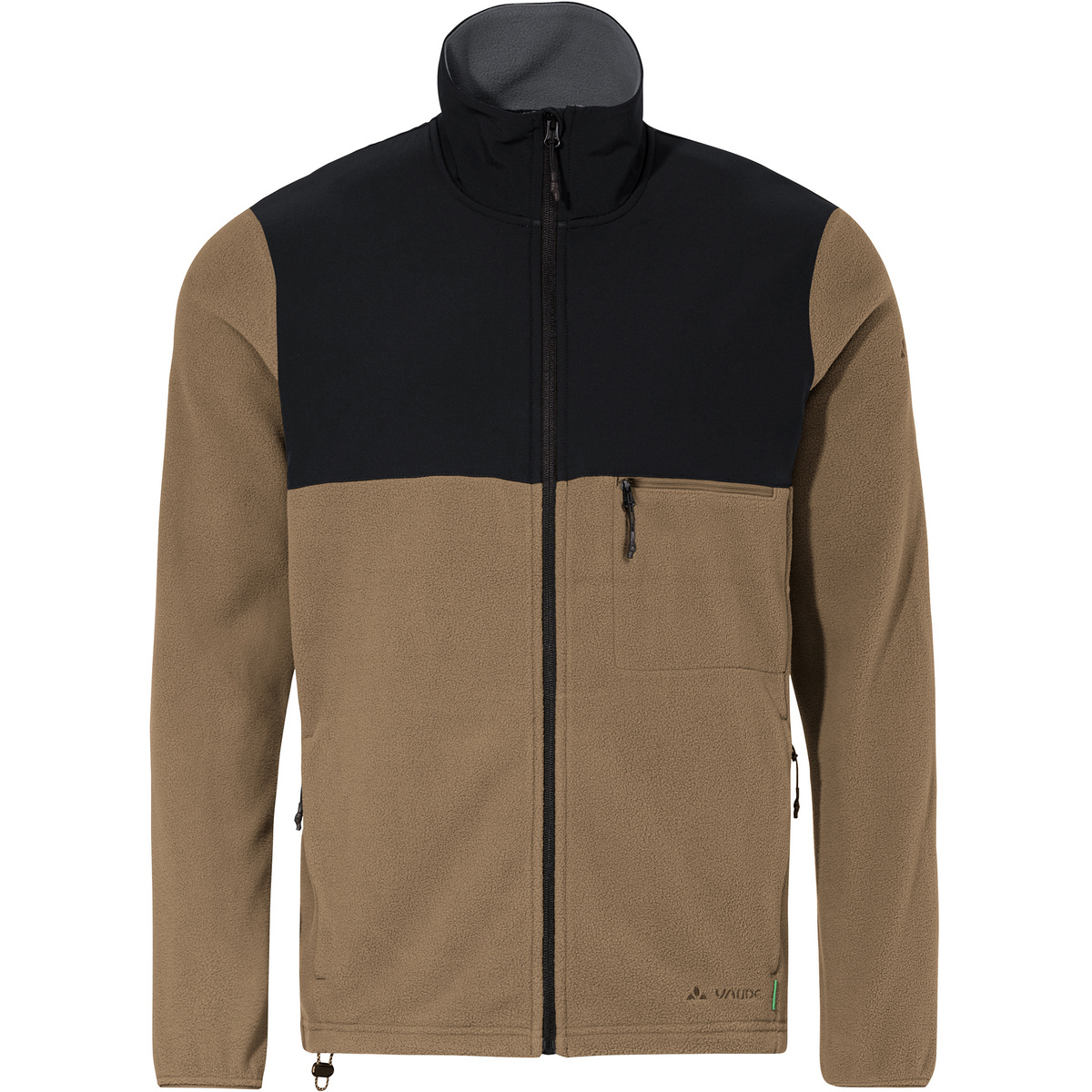 Vaude Herren Mineo Fleece II Jacke von Vaude