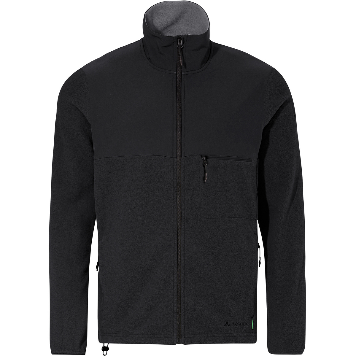 Vaude Herren Mineo Fleece II Jacke von Vaude