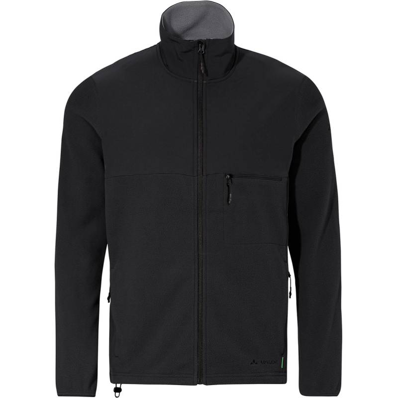 Vaude Herren Mineo Fleece II Jacke von Vaude