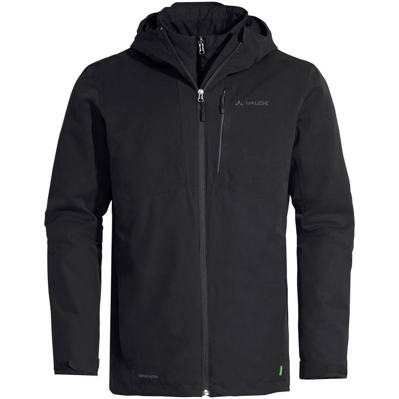 Vaude Herren Miskanti 3in1 Jacke von Vaude