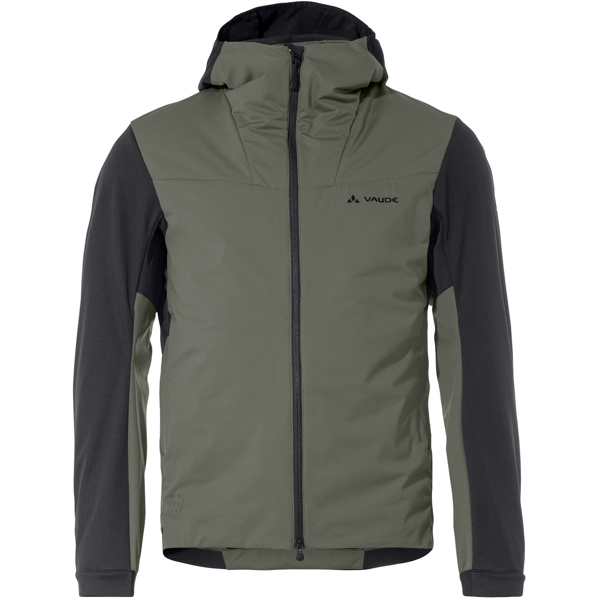 Vaude Herren Moab Padded Softshell Jacke von Vaude