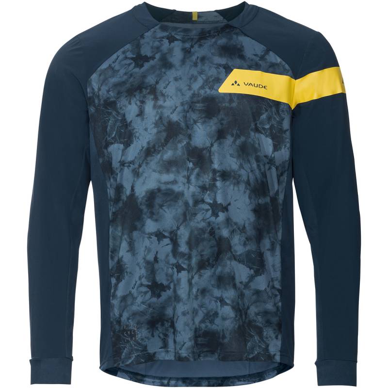 Vaude Herren Moab Pro Longsleeve von Vaude