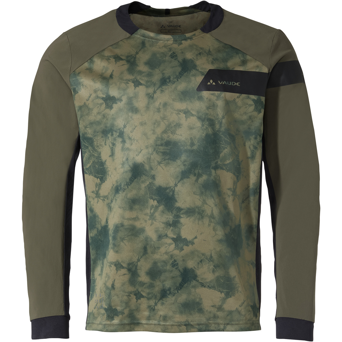 Vaude Herren Moab Pro Longsleeve von Vaude