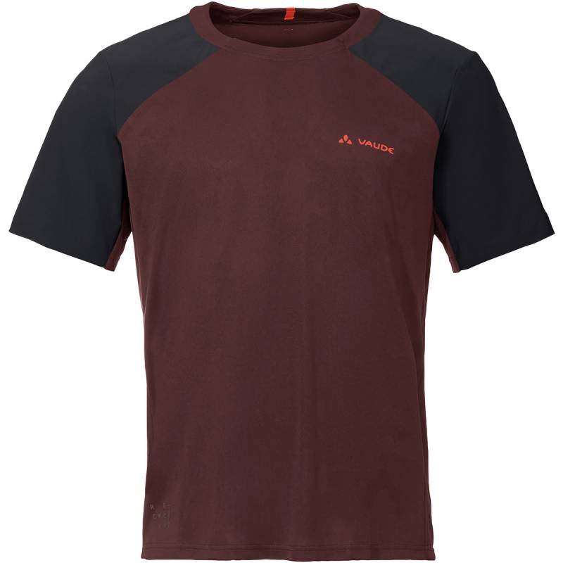 Vaude Herren Moab Pro T-Shirt von Vaude