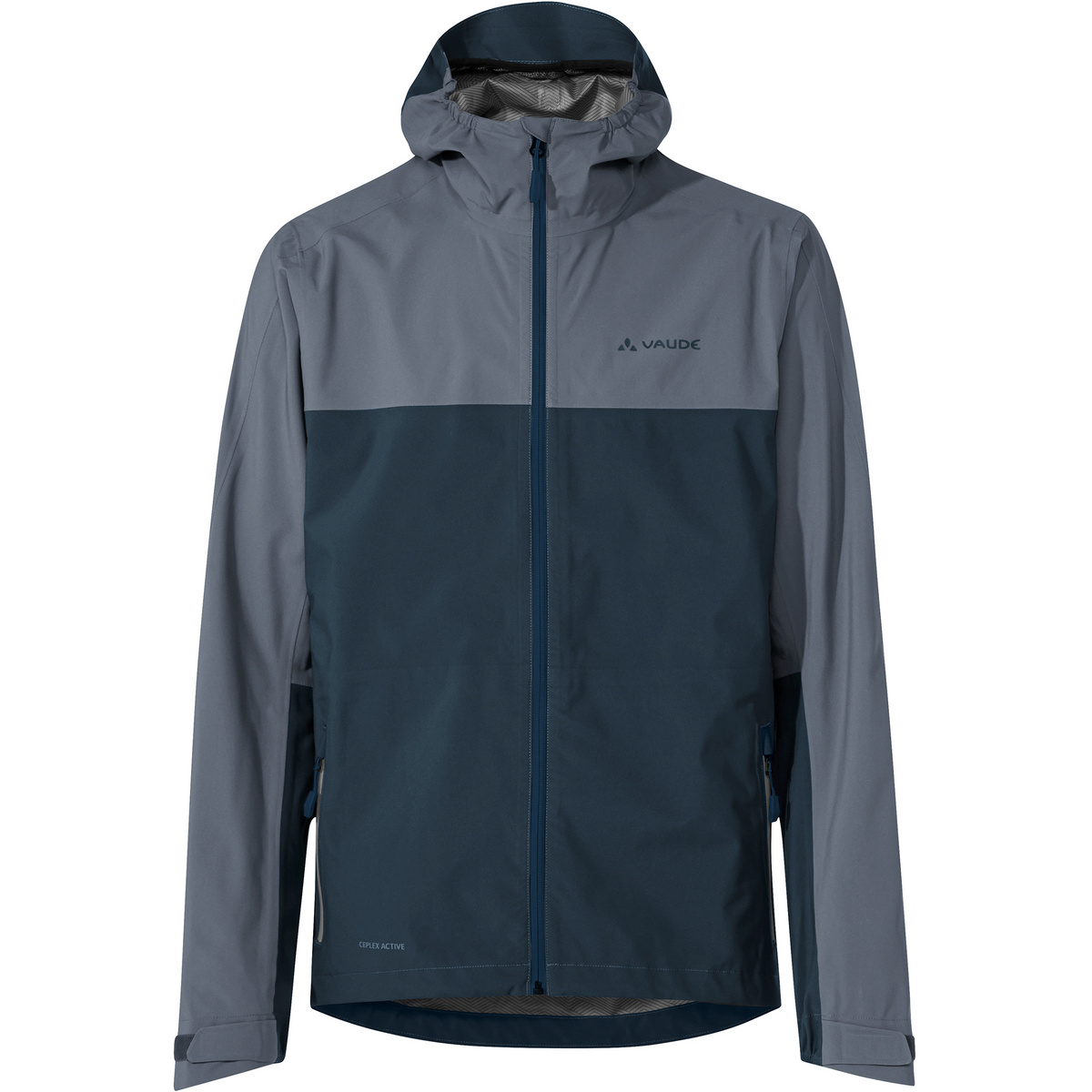 Vaude Herren Moab Rain Jacke von Vaude