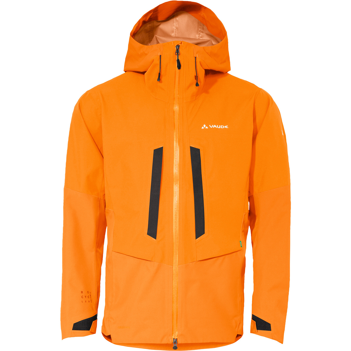 Vaude Herren Monviso 2.5l Jacke von Vaude