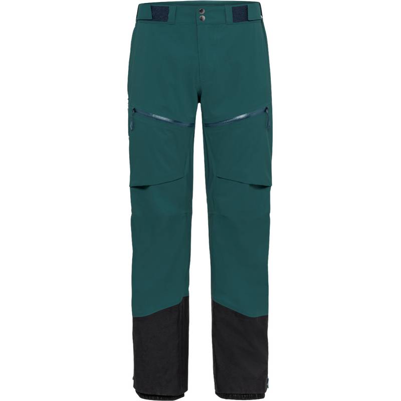 Vaude Herren Monviso 3l Hose von Vaude