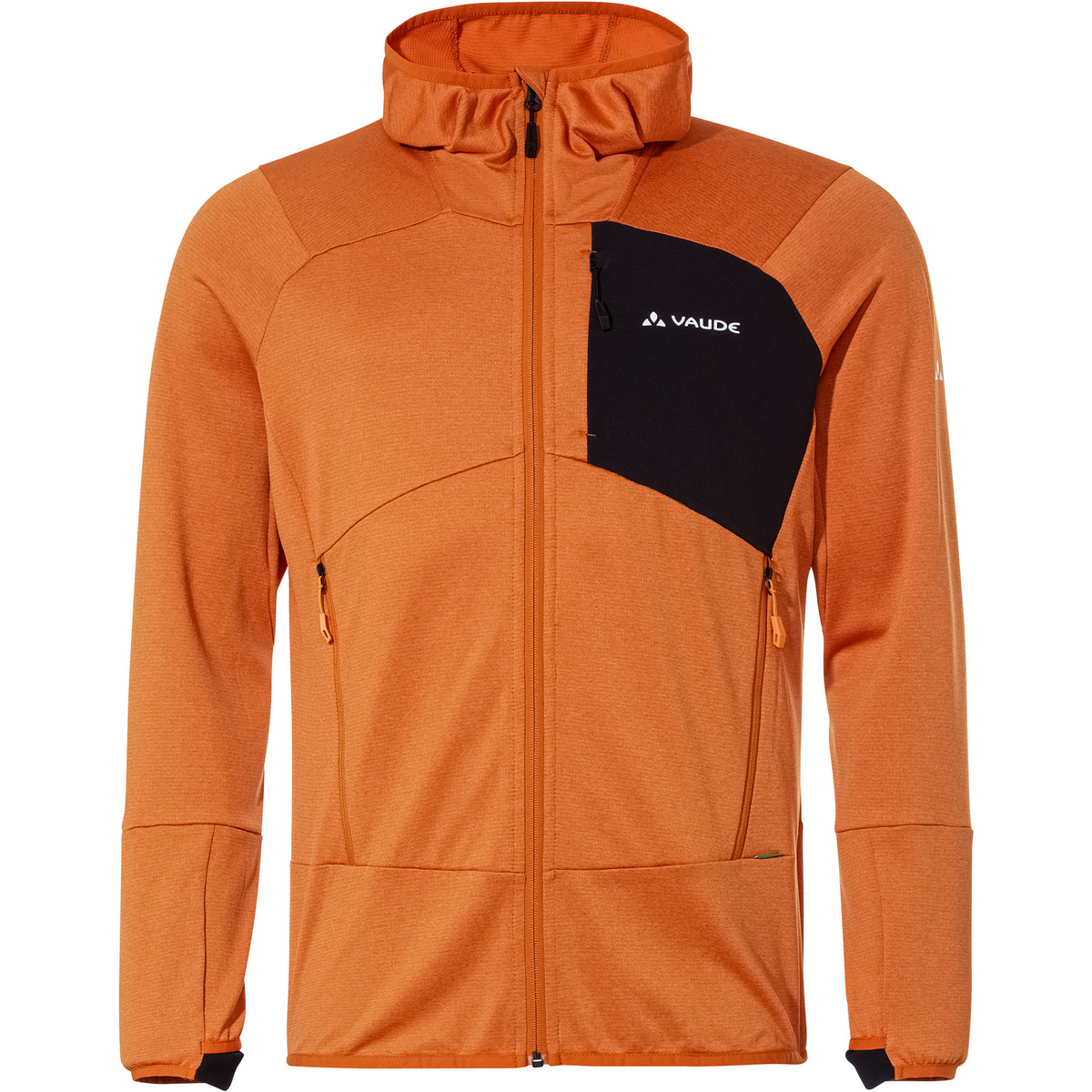 Vaude Herren Monviso Fleece II Jacke von Vaude