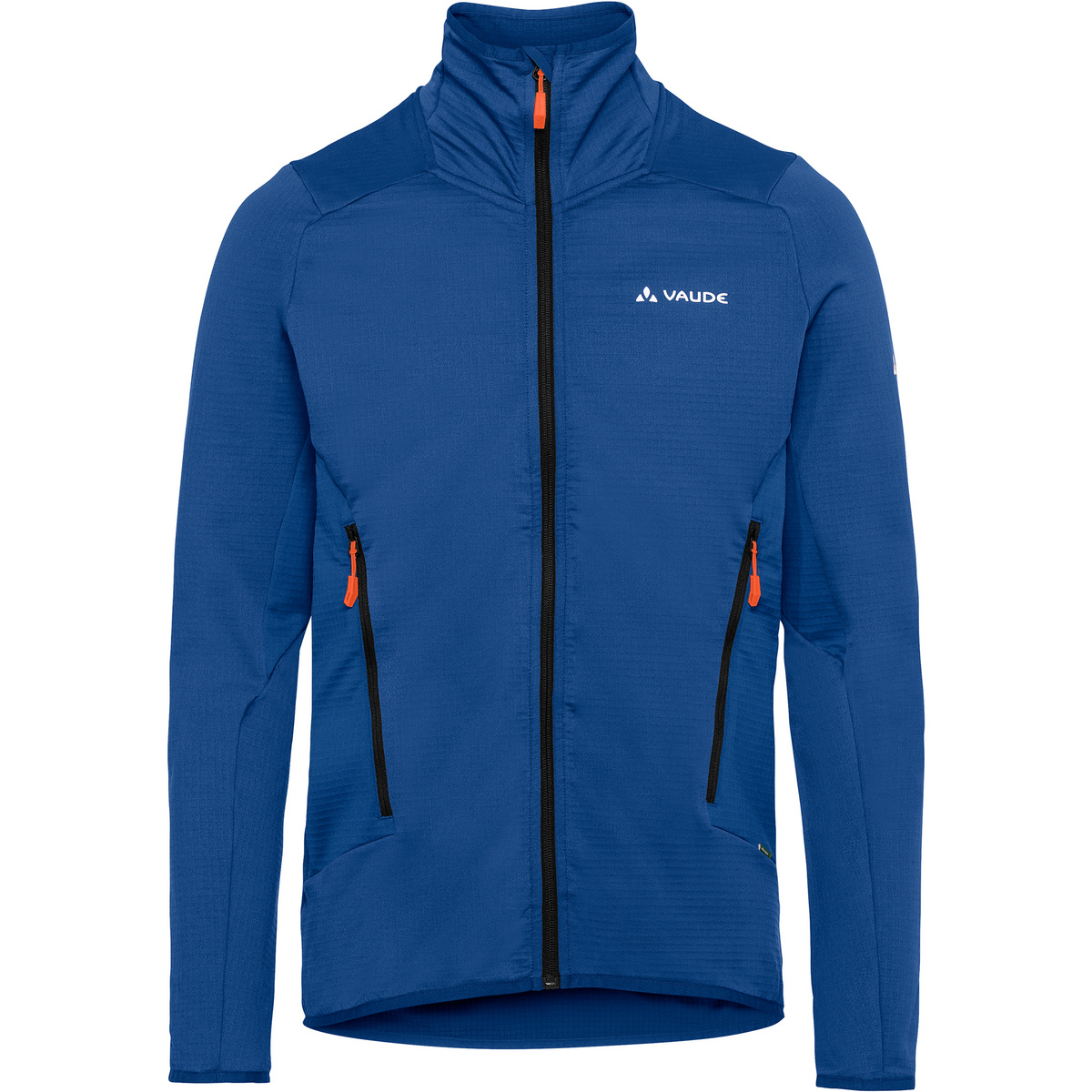 Vaude Herren Monviso Fleece II Jacke von Vaude