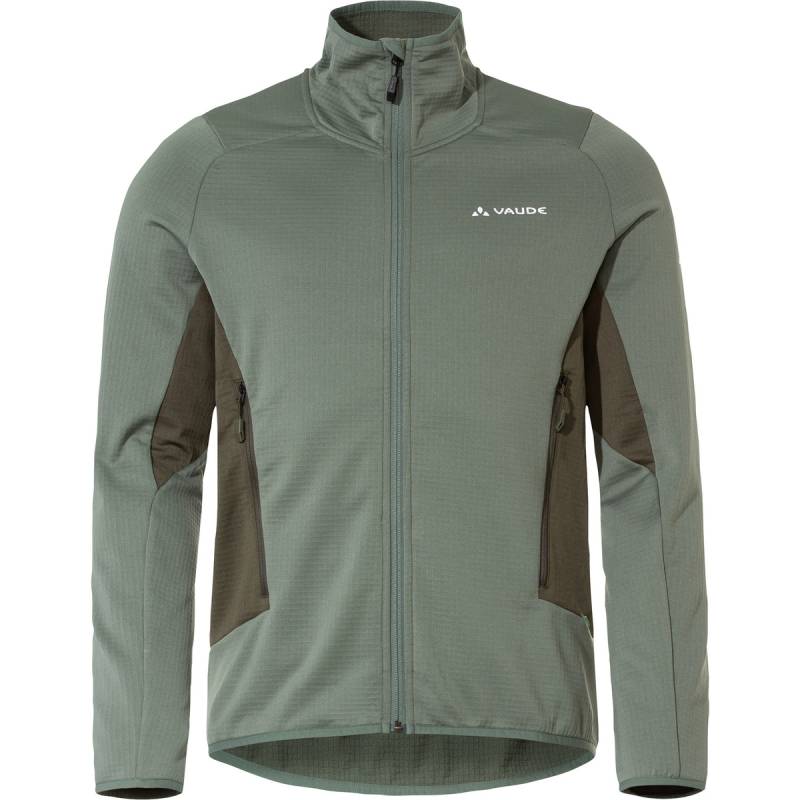 Vaude Herren Monviso Fleece II Jacke von Vaude