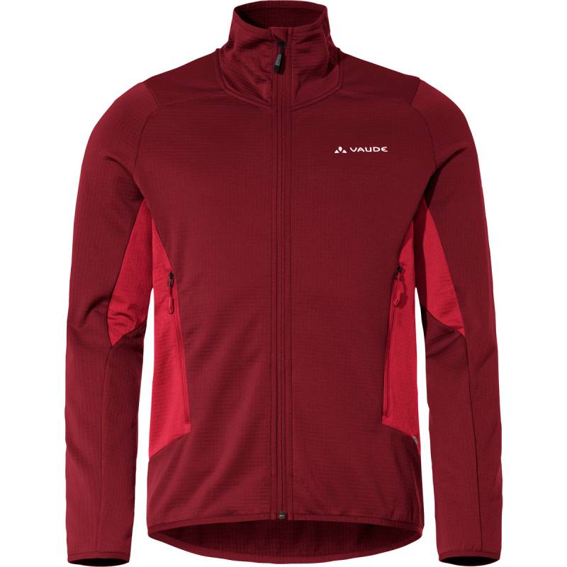 Vaude Herren Monviso Fleece II Jacke von Vaude