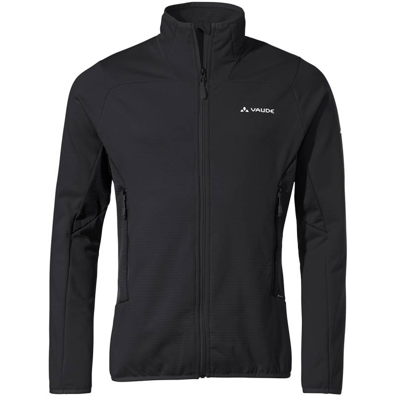 Vaude Herren Monviso Fleece II Jacke von Vaude