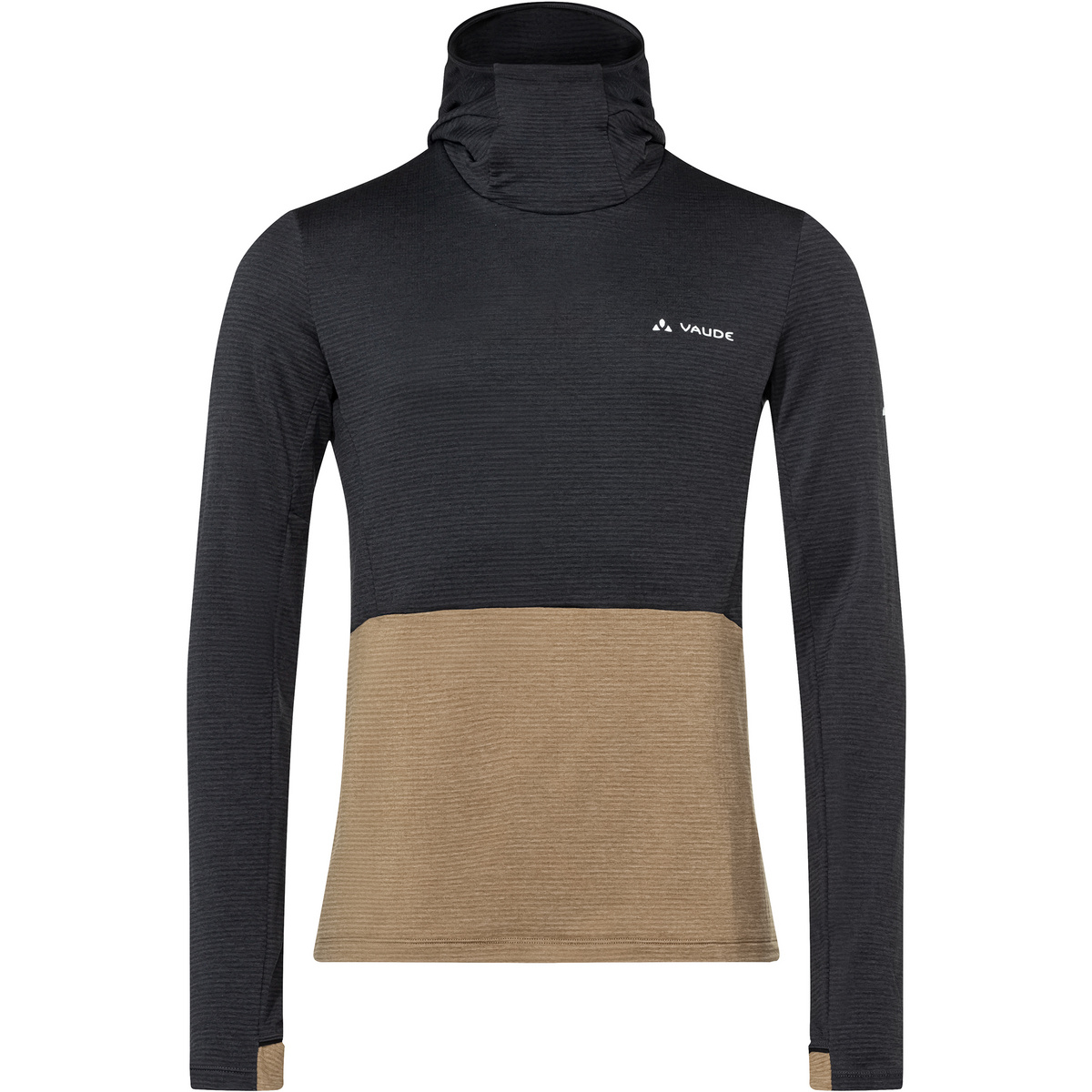 Vaude Herren Monviso Hoodie von Vaude