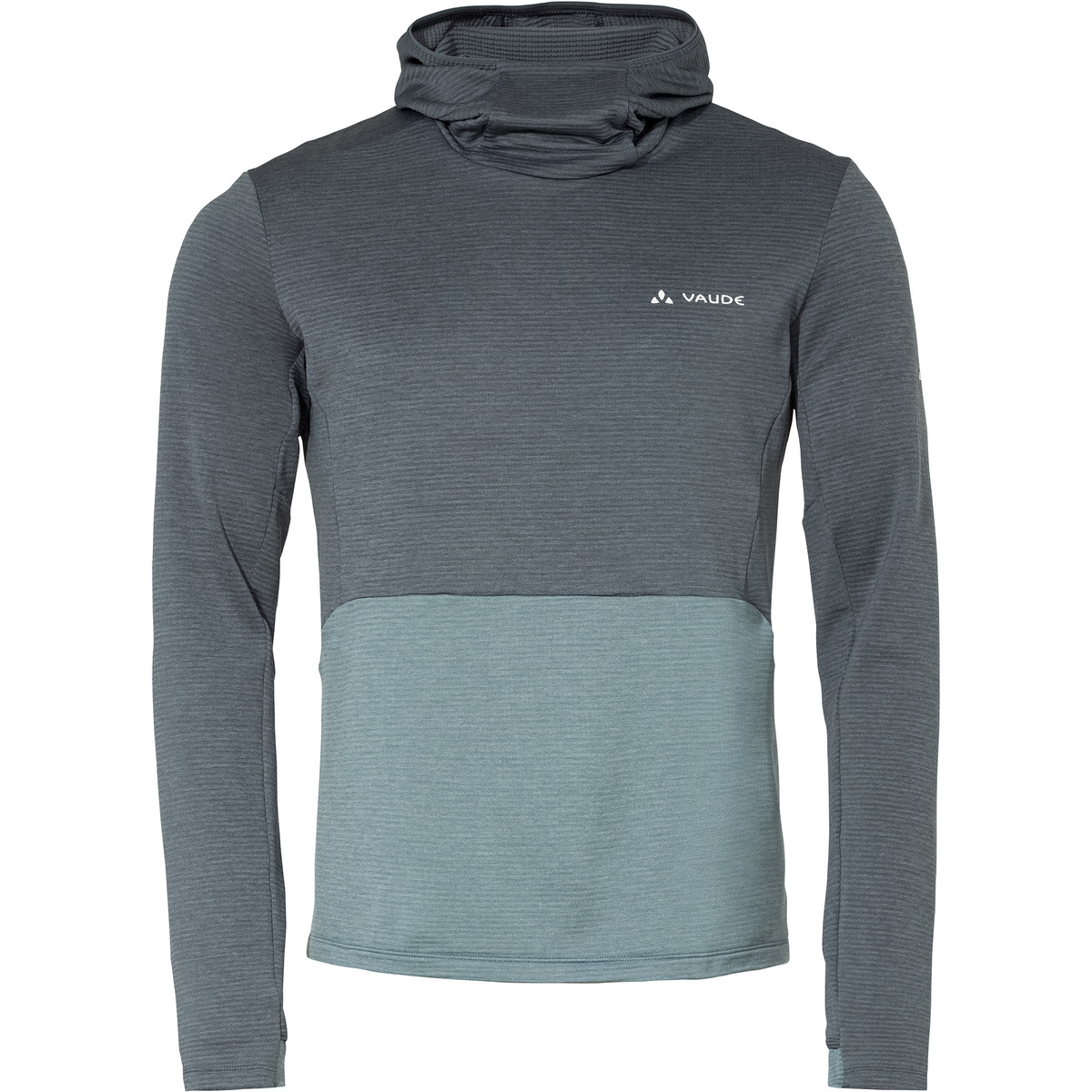 Vaude Herren Monviso Hoodie von Vaude