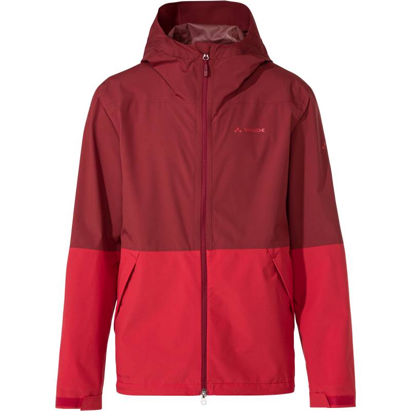 Vaude Herren Neyland 2.5l Jacke Vaude Herren Neyland 2.5l Jacke von Vaude