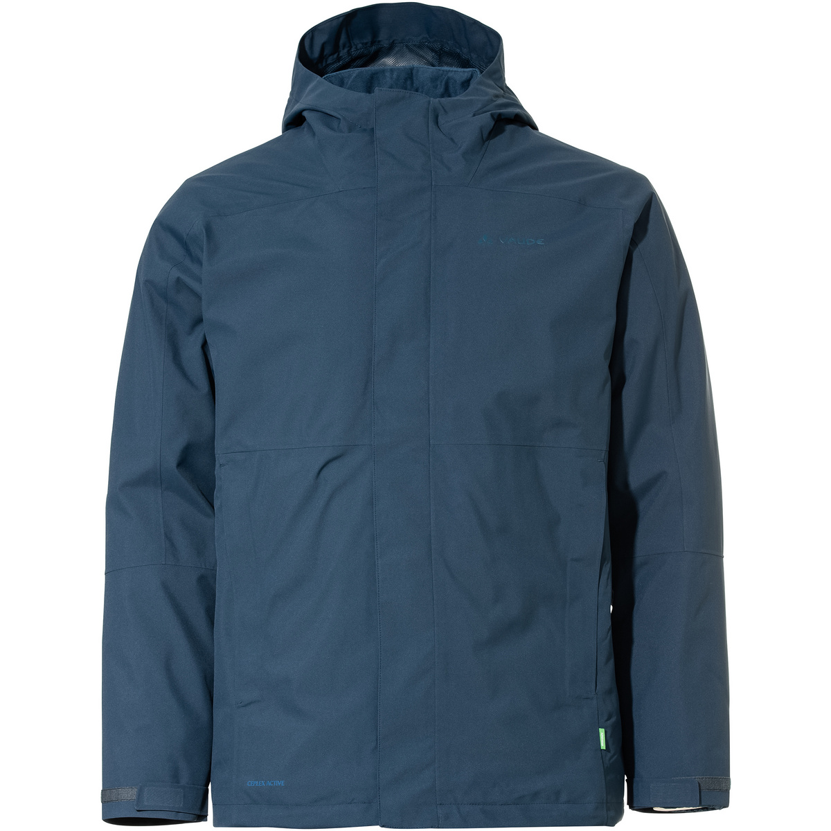 Vaude Herren Neyland 3in1 Jacke von Vaude