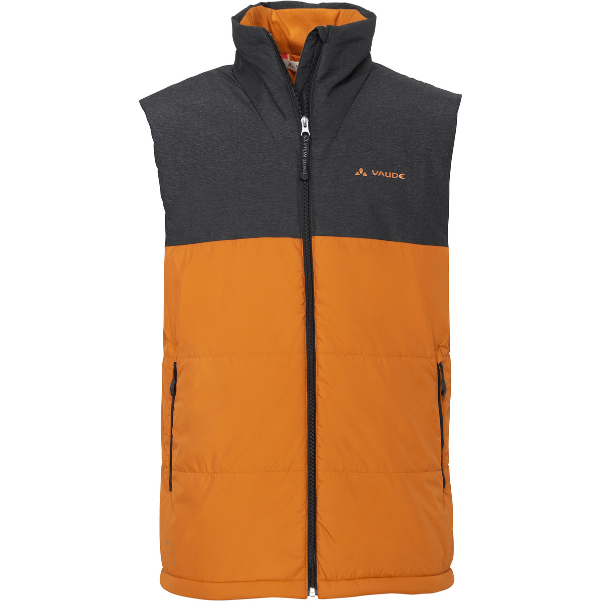 Vaude Herren Neyland Padded Weste von Vaude