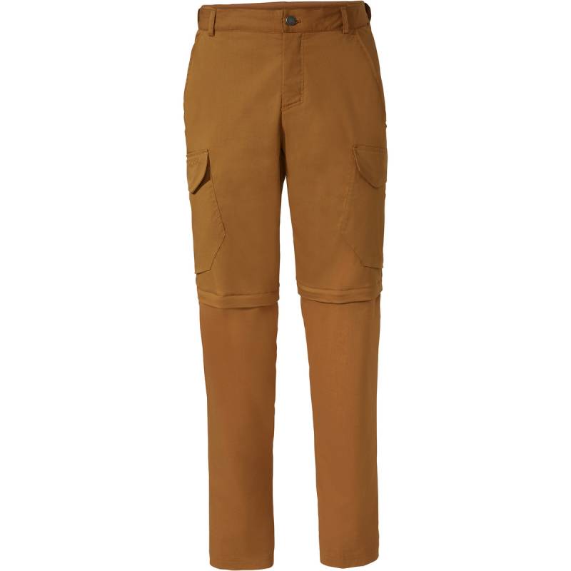 Vaude Herren Neyland Zo Hose von Vaude