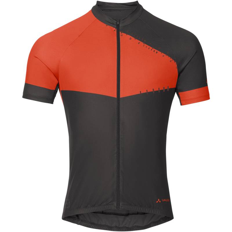 Vaude Herren Posta FZ Trikot von Vaude