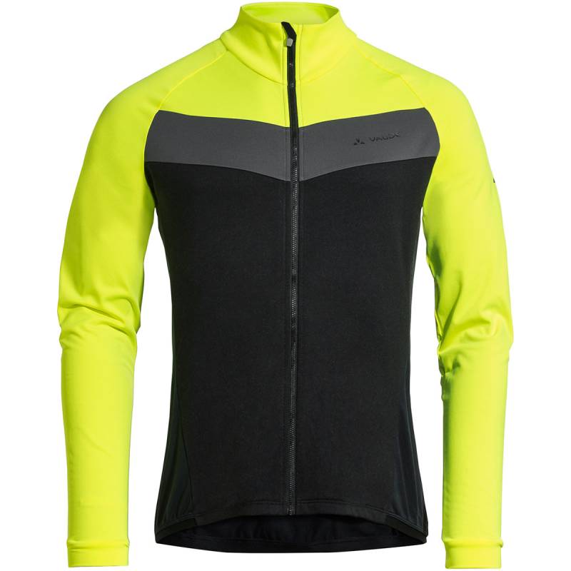 Vaude Herren Posta Radtrikot von Vaude