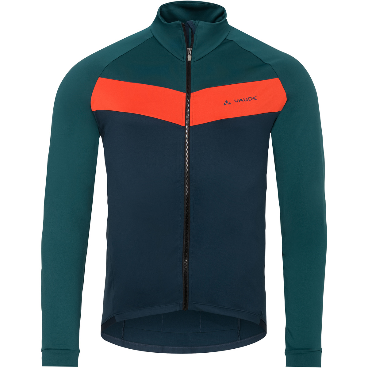 Vaude Herren Posta Radtrikot von Vaude