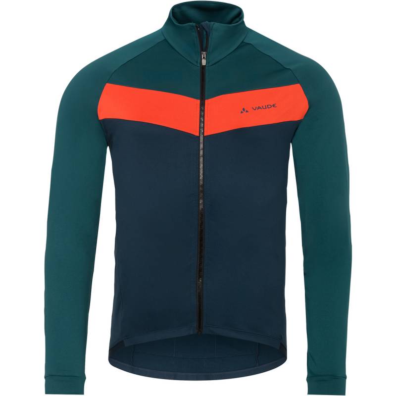 Vaude Herren Posta Radtrikot von Vaude