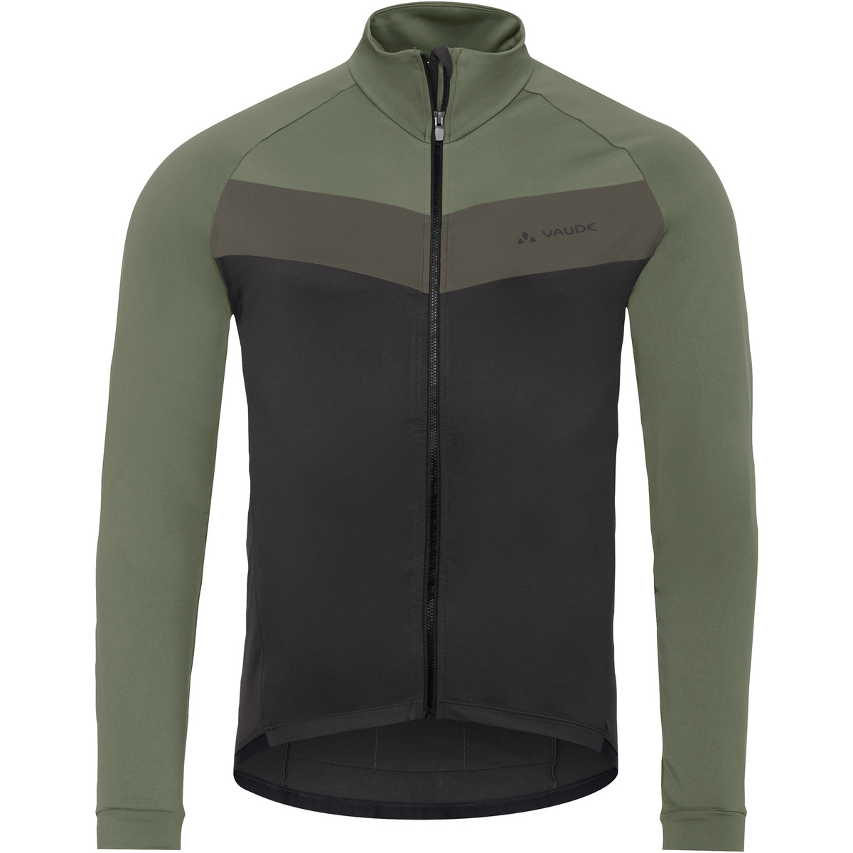 Vaude Herren Posta Radtrikot von Vaude