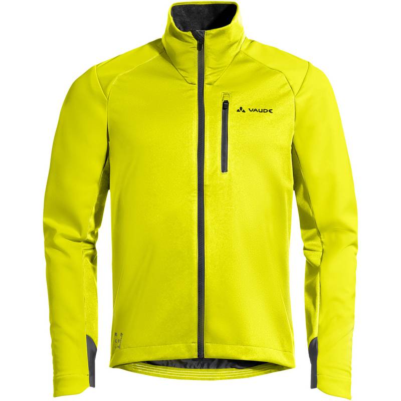 Vaude Herren Posta Softshell VI Jacke von Vaude