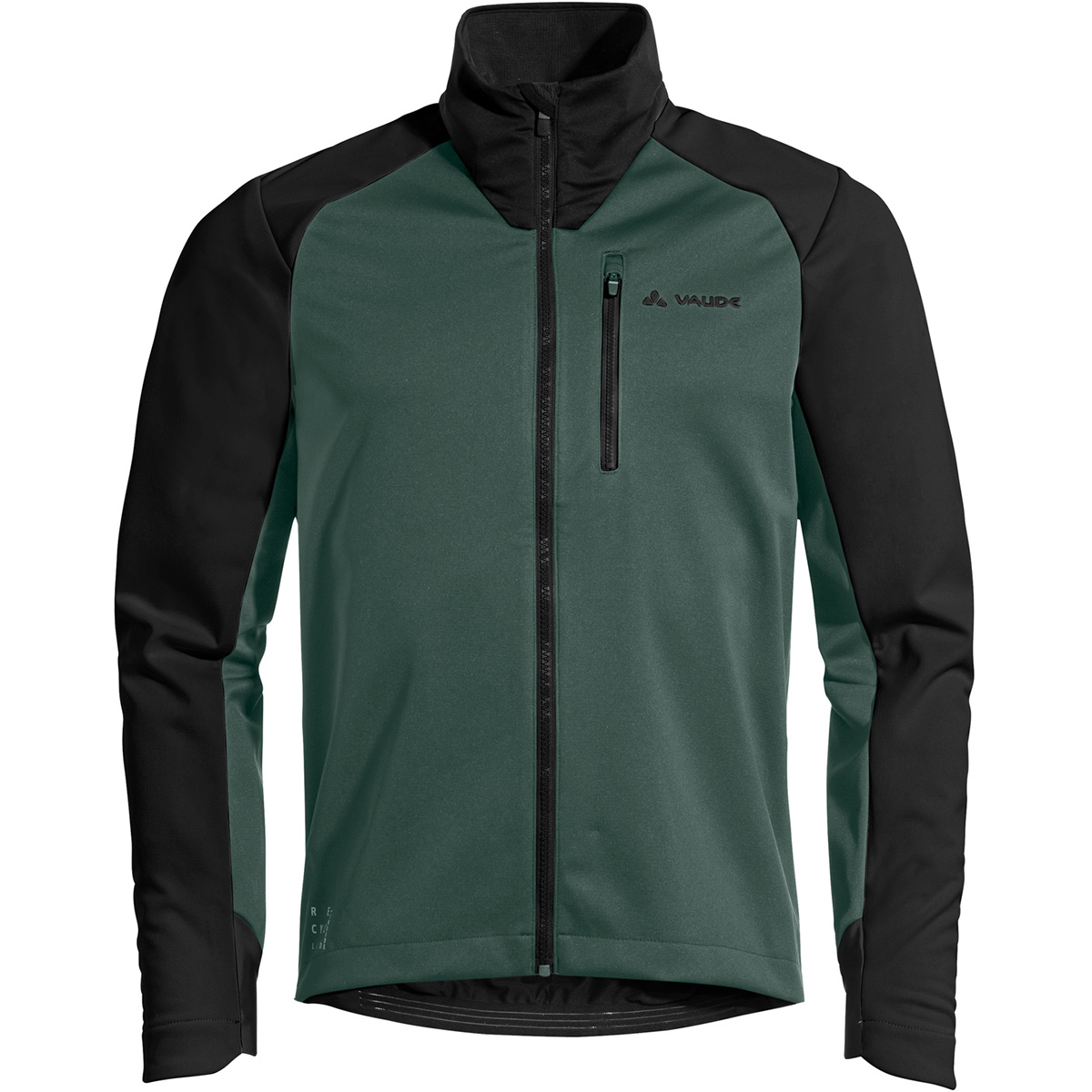 Vaude Herren Posta Softshell VI Jacke von Vaude