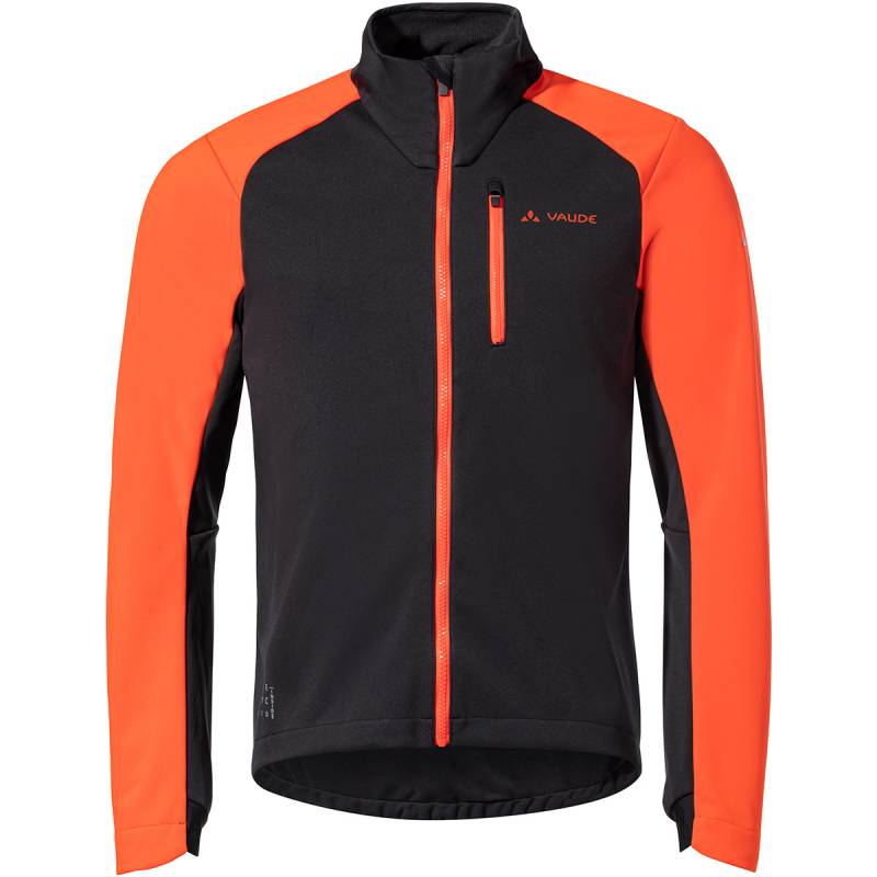 Vaude Herren Posta Softshell VI Jacke von Vaude