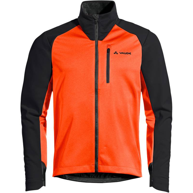 Vaude Herren Posta Softshell VI Jacke von Vaude